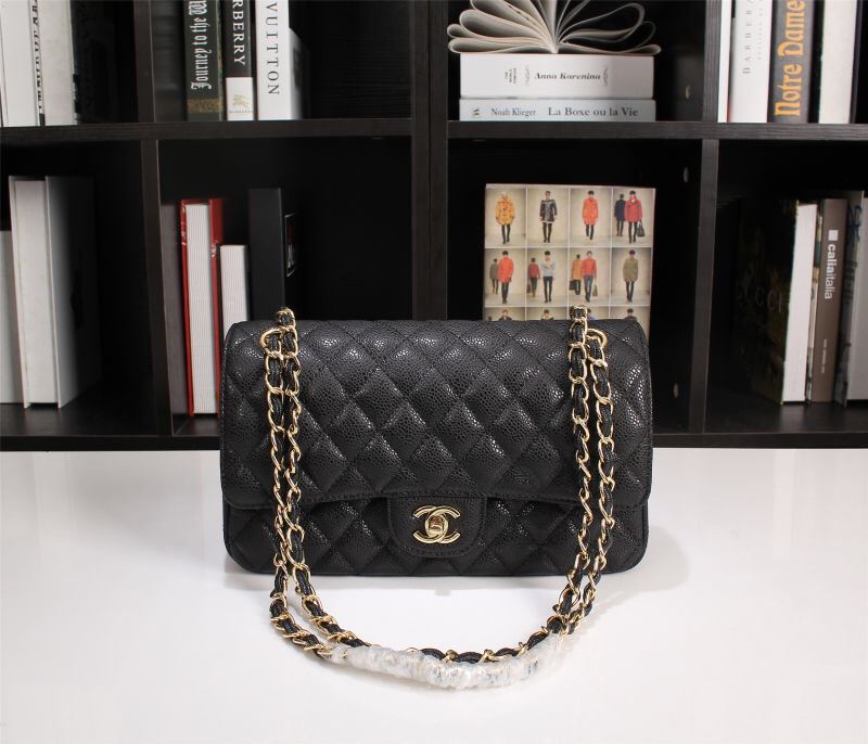 Chanel CF Series Bags